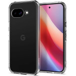 Spigen Ultra Hybrid Case For Google Pixel 9A - Clear - (27381-0)