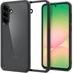 Spigen Ultra Hybrid Case For Samsung Galaxy A56 5G - Matte Black - (27369-0)