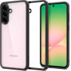 Spigen Ultra Hybrid Case For Samsung Galaxy A56 5G - Matte Black - (27369-0)