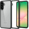 Spigen Ultra Hybrid Case For Samsung Galaxy A56 5G - Matte Black - (27369-0)
