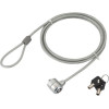 Gembird Cable Lock For Notebooks - (LK-K-01)