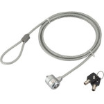 Gembird Cable Lock For Notebooks - (LK-K-01)