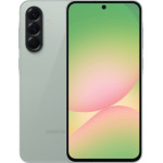 Samsung Galaxy A56 (A566 2025) 5G 256GB (8GB Ram) Dual-Sim Awesome Olive Eu - (SM-A566BZGCEUE)