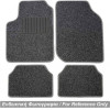 Race Axion ������� ����� ������ ���� ��� Toyota Prius 5D 2009-2015 - 4 ���. - (���.29625/GREY-RX)