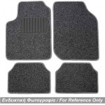 Race Axion ������� ����� ������ ���� ��� Toyota Prius 5D 2009-2015 - 4 ���. - (���.29625/GREY-RX)