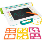 Fisher Price - Learn And Doodle Desk (JDL70)