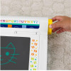 Fisher Price - Learn And Doodle Desk (JDL70)