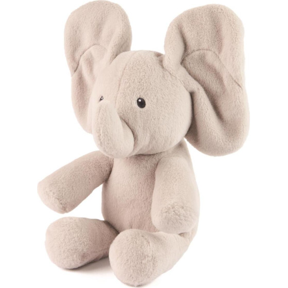 Spin Master Gund Baby: Peek A Boo - Little Flappy The Elephant (6073993)