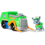 Spin Master Paw Patrol: Rocky - Recycle Truck Vehicle (20149044)