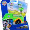 Spin Master Paw Patrol: Rocky - Recycle Truck Vehicle (20149044)