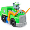 Spin Master Paw Patrol: Rocky - Recycle Truck Vehicle (20149044)