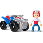 Spin Master Paw Patrol: Ryder - Rescue Atv Vehicle (20149043)