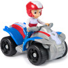 Spin Master Paw Patrol: Ryder - Rescue Atv Vehicle (20149043)
