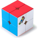 Spin Master Rubiks Cube: Speed Cube - 2X2 Speed (6071159)