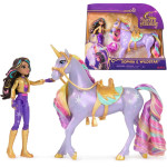 Spin Master Unicorn Academy: Sophia & Wildstar - Mini Doll (6066838)
