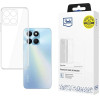 3MK Protection 3MK Clear Case For Honor X6A - Transparent - (155006-0)