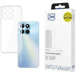 3MK Protection 3MK Clear Case For Honor X6A - Transparent - (155006-0)
