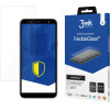 3MK Protection 3MK FlexibleGlass(TM) Hybrid Glass For Samsung Galaxy A6 - (107108-0)