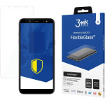 3MK Protection 3MK FlexibleGlass(TM) Hybrid Glass For Samsung Galaxy A6 - (107108-0)