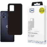 3MK Protection 3MK Matt Case For Motorola Moto G73 5G - Black - (149186-0)