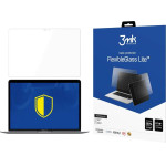 3MK Protection Apple Macbook Air 13'' 2018 - 3MK Flexibleglass Lite(TM) 15'' - (109918-0)