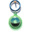 Hurtel Apple Airtag Case Waterproof - Green - (WAT-05-0Y6S)
