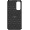 Hurtel Thunder Case Armored Case For Samsung Galaxy A35 - Black - (Thunder Case Samsung Galaxy A35 Black)