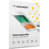 Wozinsky Tab Tempered Glass For Apple Ipad Mini (2024) - (Wozinsky Tab Tempered Glass Apple Ipad Mini (2024))