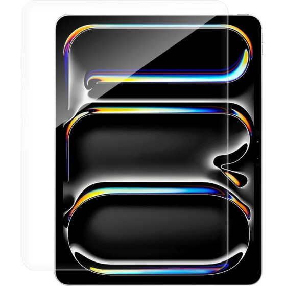 Wozinsky Tab Tempered Glass For Apple Ipad Mini (2024) - (Wozinsky Tab Tempered Glass Apple Ipad Mini (2024))