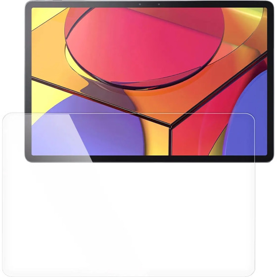 Wozinsky Tab Tempered Glass For Lenovo Legion Y700 (2025) - (Wozinsky Tab Tempered Glass Lenovo Legion Y700 (2025))