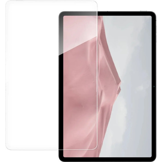 Wozinsky Tab Tempered Glass For Oppo Pad 3 Pro - (Wozinsky Tab Tempered Glass Oppo Pad 3 Pro)