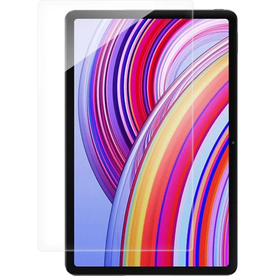 Wozinsky Tab Tempered Glass For Xiaomi Poco Pad 5G / Xiaomi Redmi Pad Pro 5G - (Wozinsky Tab Tempered Glass Xiaomi Poco Pad 5G / Xiaomi Redmi Pad Pro 5G)