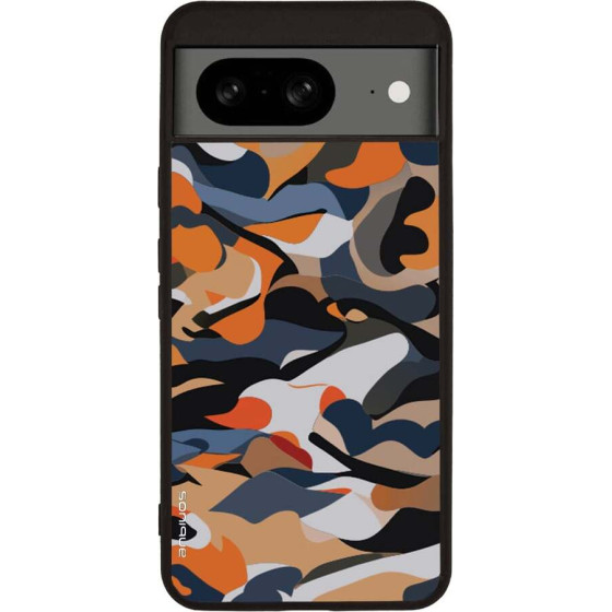 Sonique ���� Camouflage Army Series ��� Google Pixel 8 5G ���������