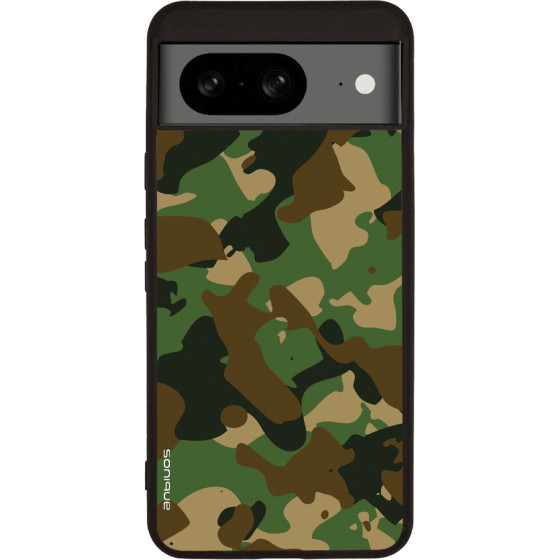Sonique ���� Camouflage Army Series ��� Google Pixel 8 5G �������