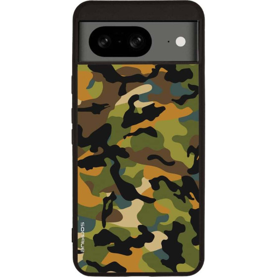 Sonique ���� Camouflage Army Series ��� Google Pixel 8 5G ������� 01