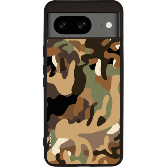 Sonique ���� Camouflage Army Series ��� Google Pixel 8 5G ����