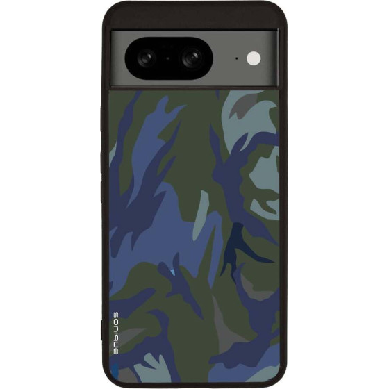 Sonique ���� Camouflage Army Series ��� Google Pixel 8 5G ���� 01