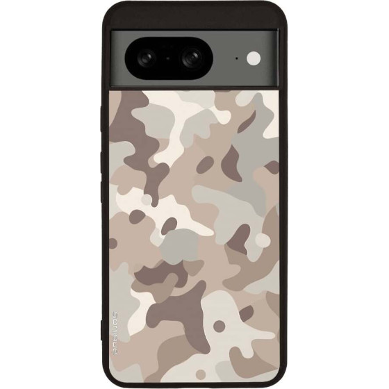 Sonique ���� Camouflage Army Series ��� Google Pixel 8 5G ����