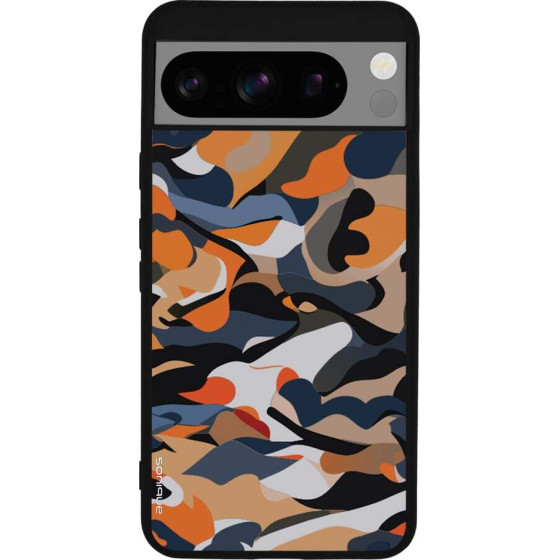 Sonique ���� Camouflage Army Series ��� Google Pixel 8 Pro 5G ���������