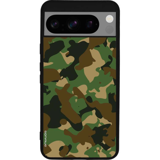 Sonique ���� Camouflage Army Series ��� Google Pixel 8 Pro 5G �������