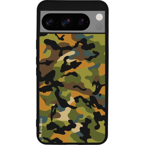 Sonique ���� Camouflage Army Series ��� Google Pixel 8 Pro 5G ������� 01