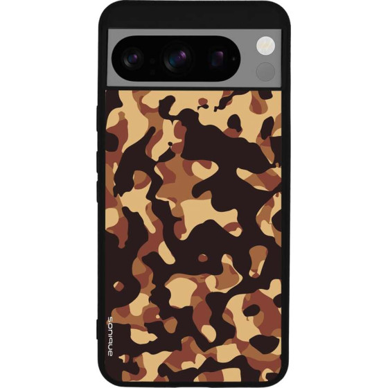 Sonique ���� Camouflage Army Series ��� Google Pixel 8 Pro 5G ���� 01