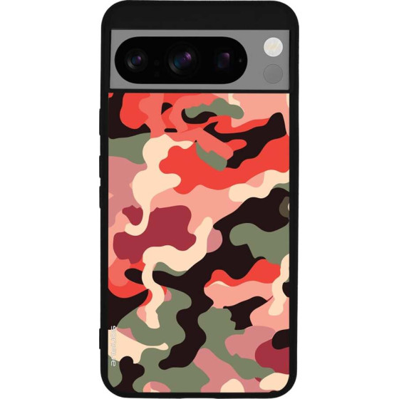 Sonique ���� Camouflage Army Series ��� Google Pixel 8 Pro 5G �������