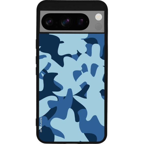 Sonique ���� Camouflage Army Series ��� Google Pixel 8 Pro 5G ����