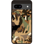 Sonique ���� Camouflage Army Series ��� Google Pixel 8a 5G ����
