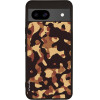 Sonique ���� Camouflage Army Series ��� Google Pixel 8a 5G ���� 01