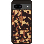 Sonique ���� Camouflage Army Series ��� Google Pixel 8a 5G ���� 01