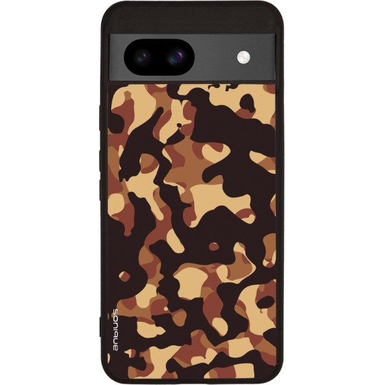 Sonique ���� Camouflage Army Series ��� Google Pixel 8a 5G ���� 01