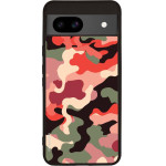 Sonique ���� Camouflage Army Series ��� Google Pixel 8a 5G �������