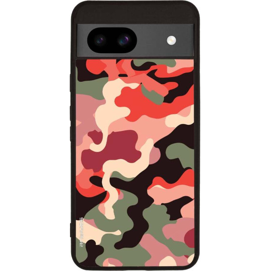 Sonique ���� Camouflage Army Series ��� Google Pixel 8a 5G �������